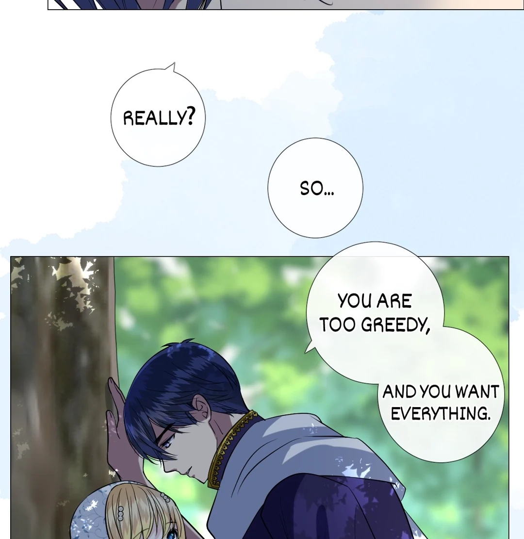 Read Unbending Flower chapter 112 image 24 on Lezhin