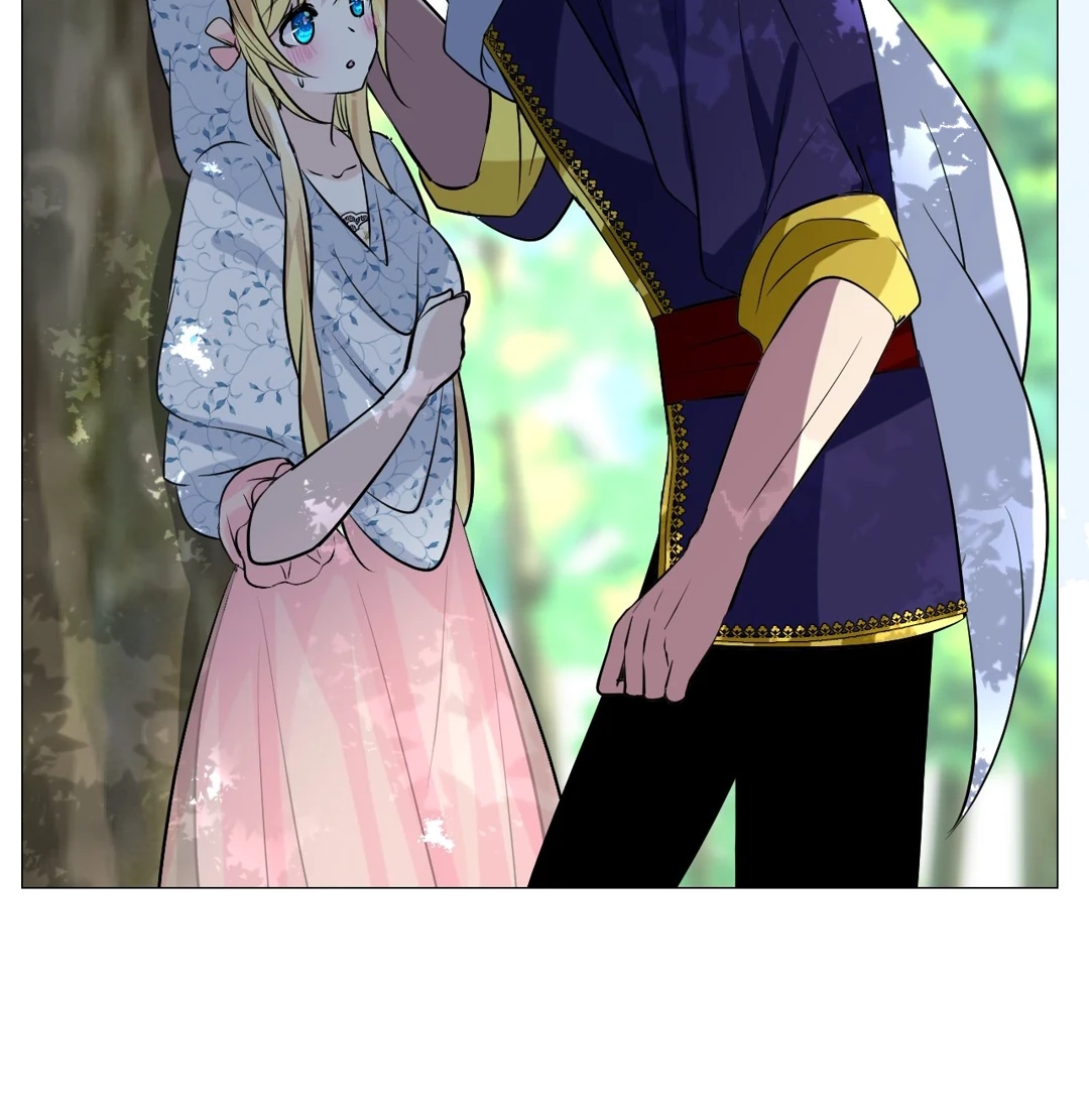 Read Unbending Flower chapter 112 image 25 on Lezhin
