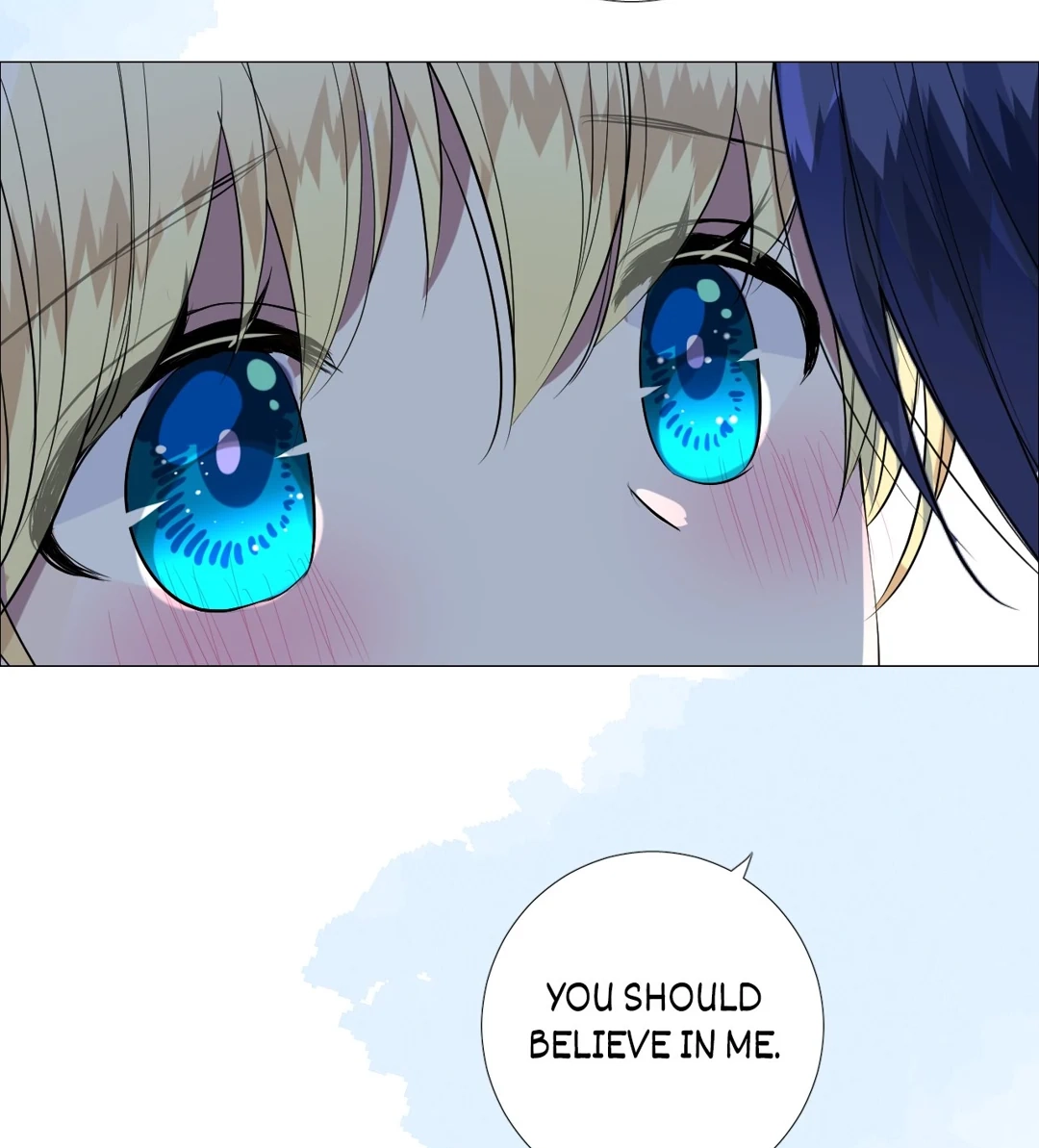 Read Unbending Flower chapter 112 image 28 on Lezhin