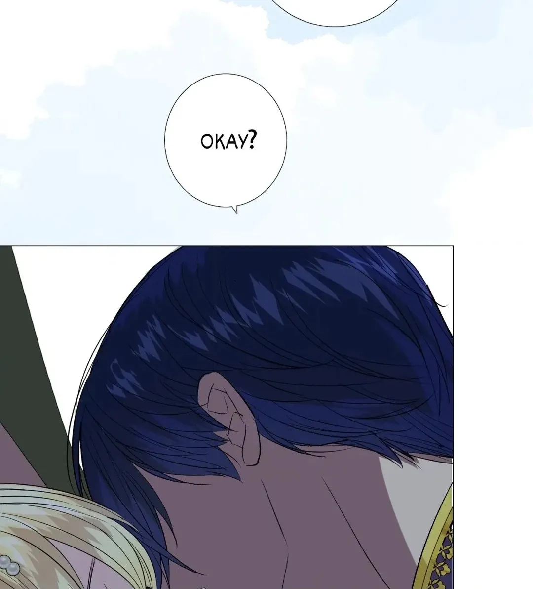 Read Unbending Flower chapter 112 image 29 on Lezhin