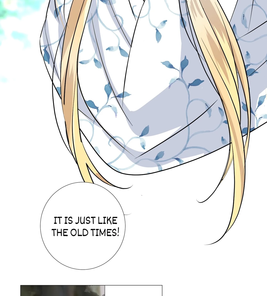 Read Unbending Flower chapter 112 image 3 on Lezhin