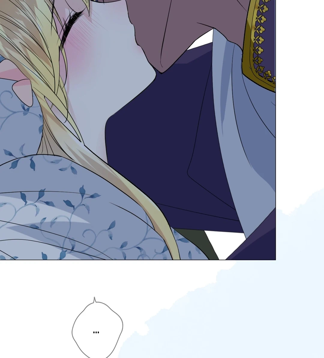 Read Unbending Flower chapter 112 image 30 on Lezhin