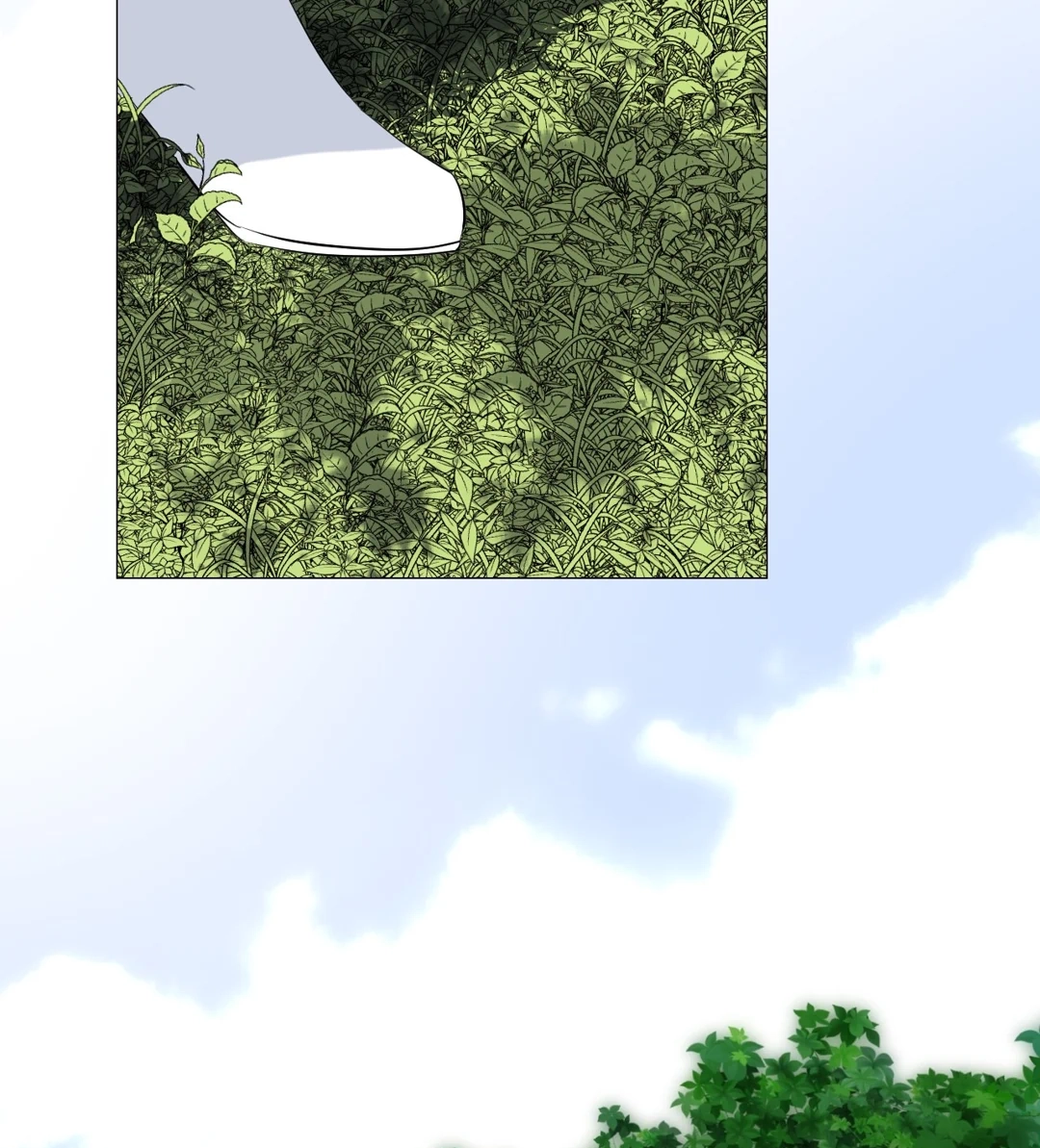 Read Unbending Flower chapter 112 image 32 on Lezhin
