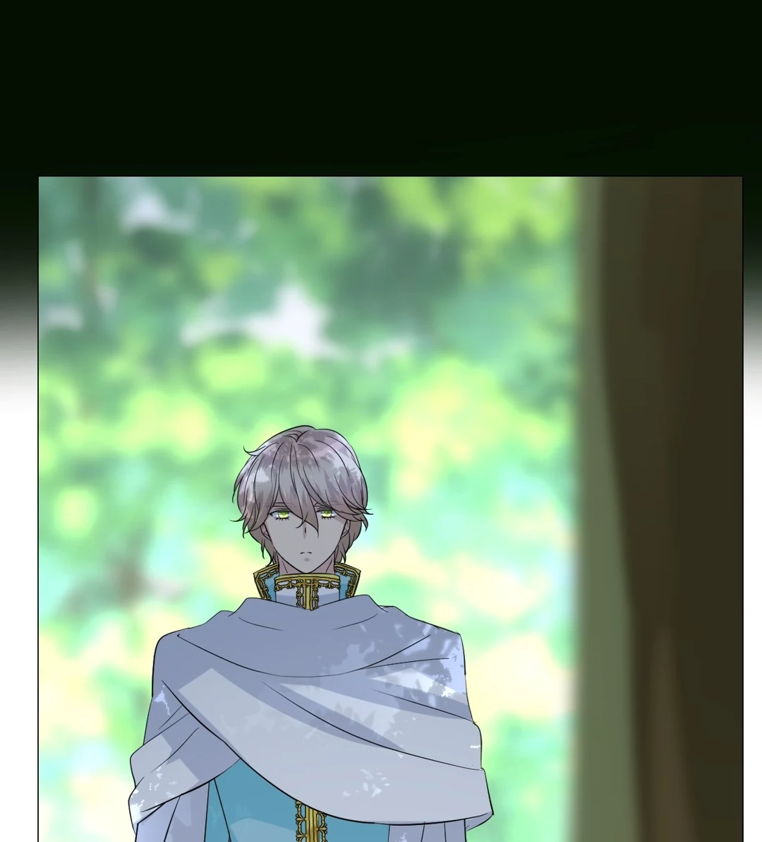 Read Unbending Flower chapter 112 image 35 on Lezhin