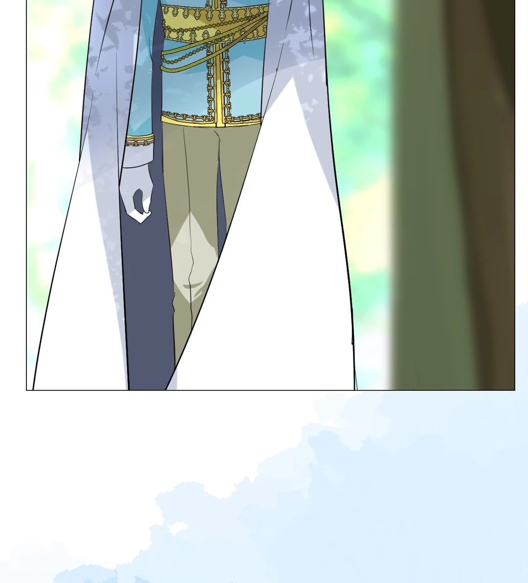 Read Unbending Flower chapter 112 image 36 on Lezhin