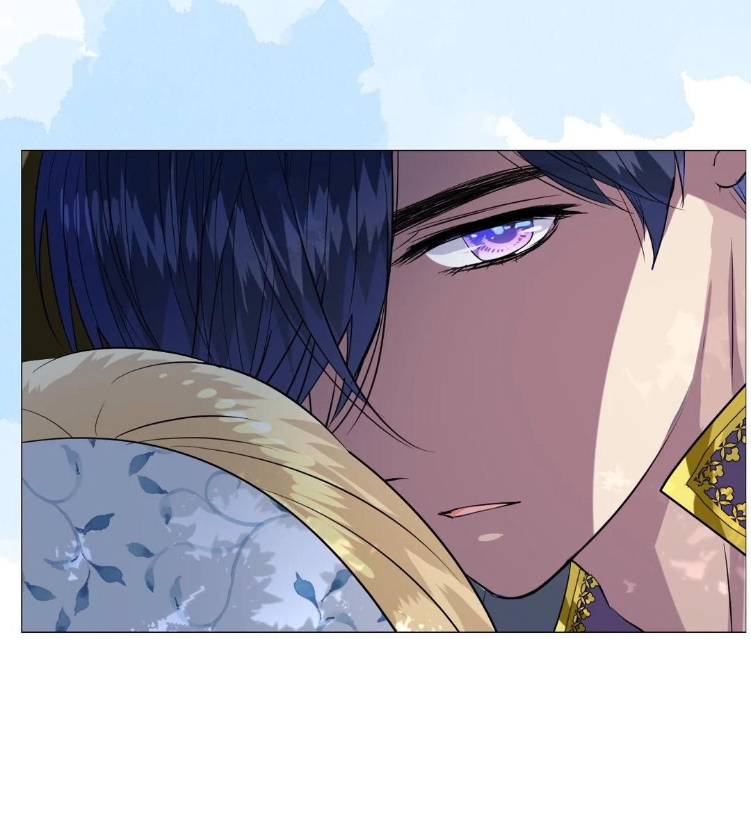 Read Unbending Flower chapter 112 image 37 on Lezhin