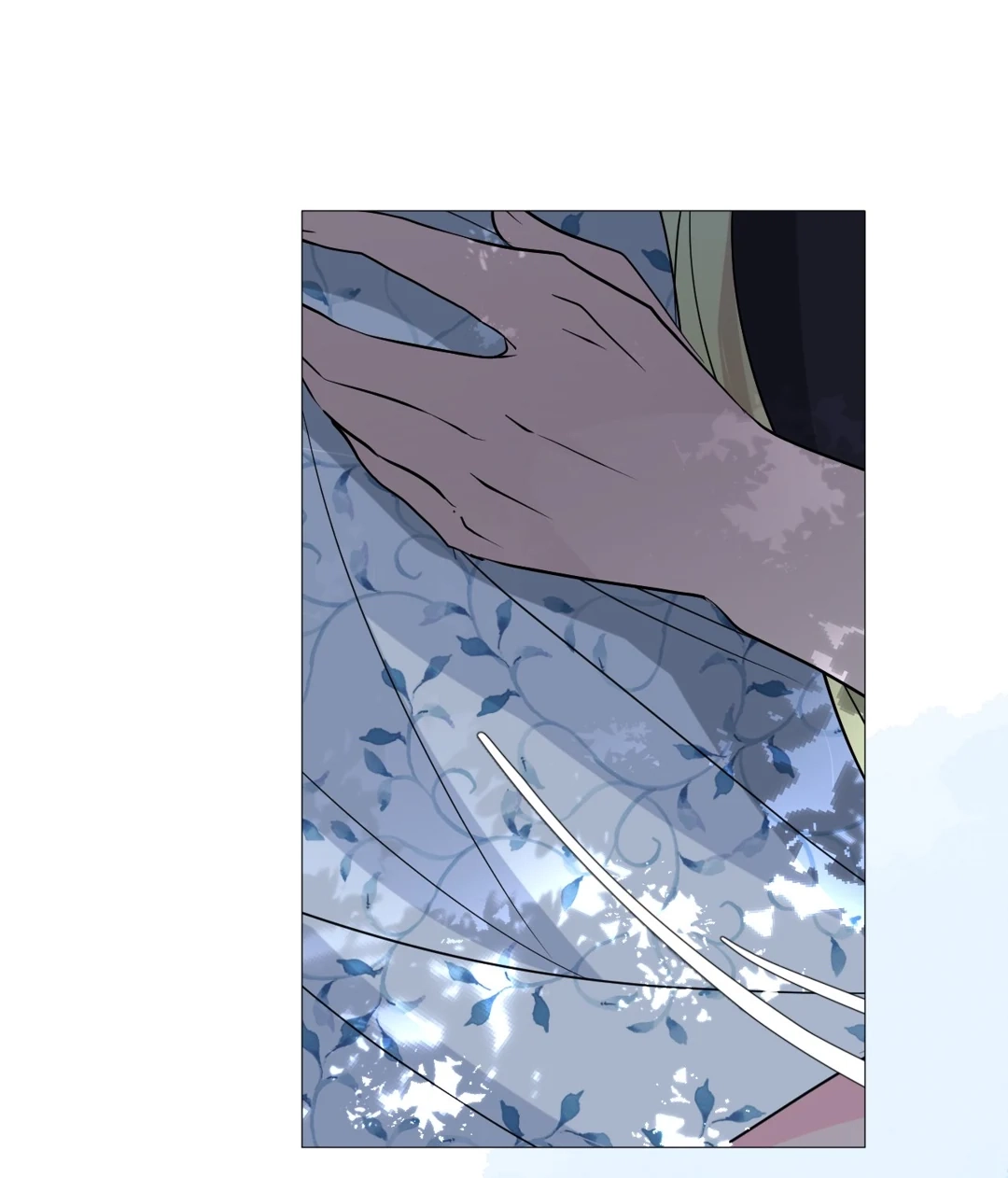 Read Unbending Flower chapter 112 image 38 on Lezhin
