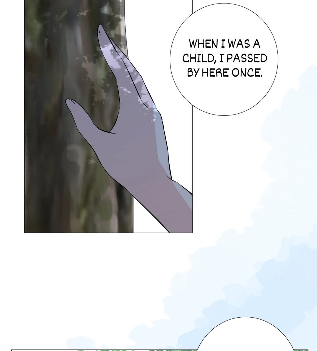Read Unbending Flower chapter 112 image 4 on Lezhin