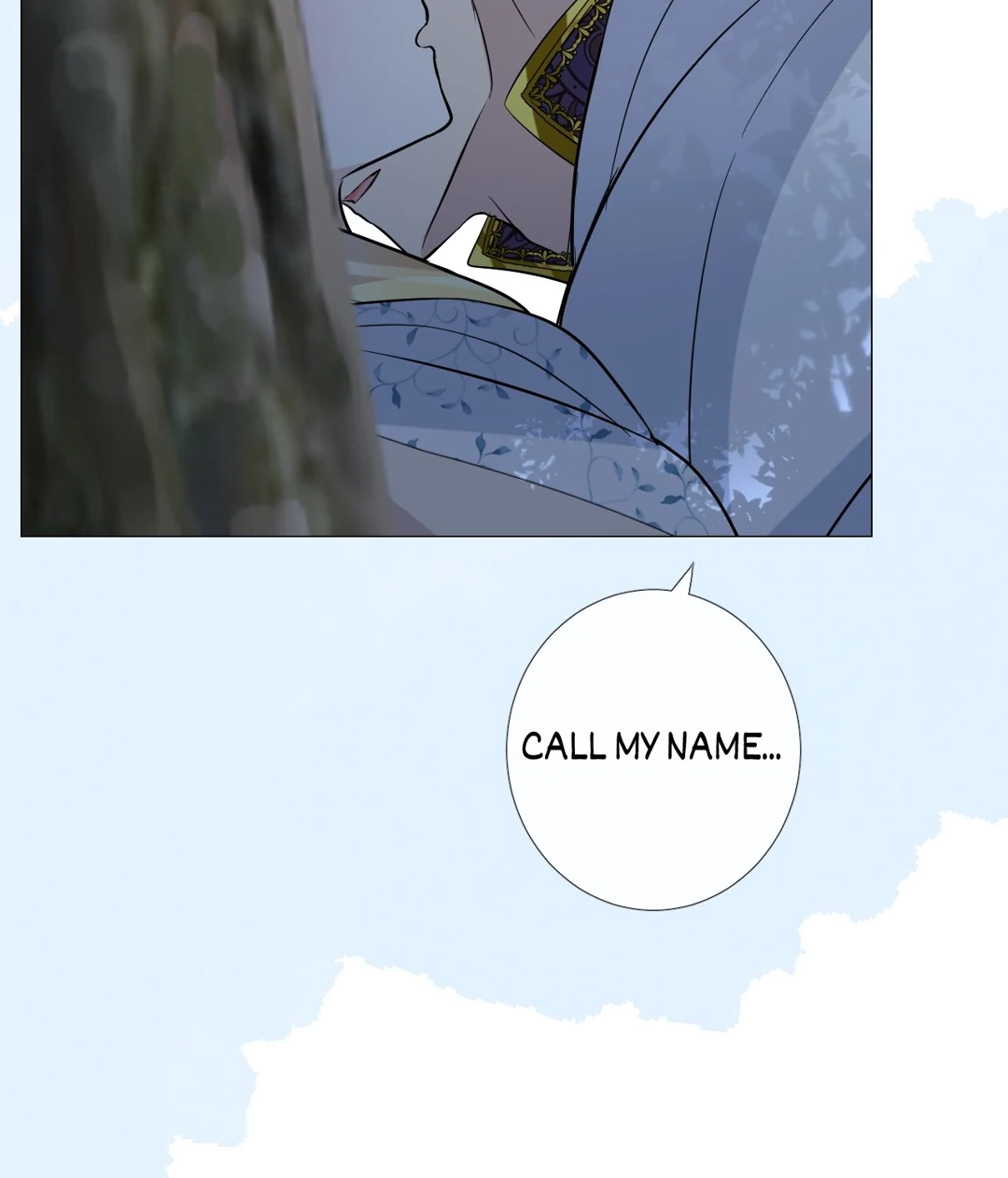 Read Unbending Flower chapter 112 image 41 on Lezhin