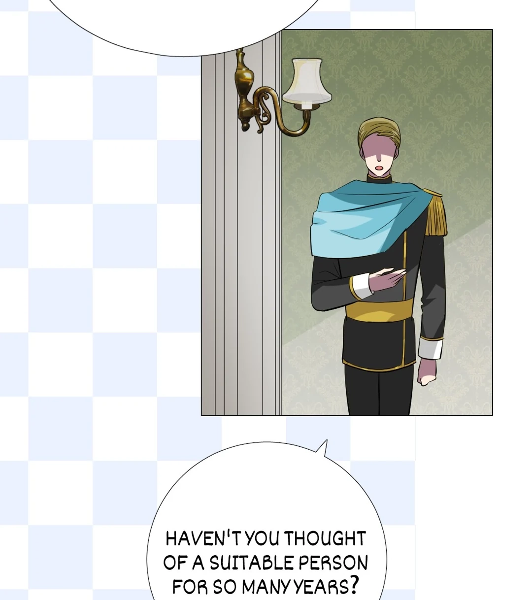 Read Unbending Flower chapter 112 image 46 on Lezhin