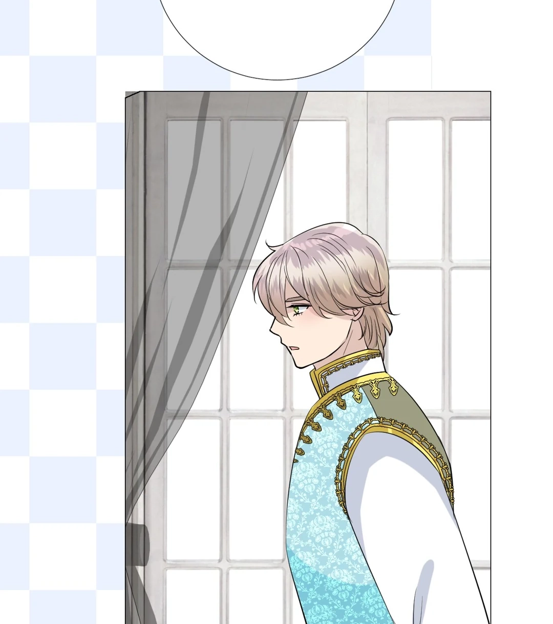 Read Unbending Flower chapter 112 image 47 on Lezhin