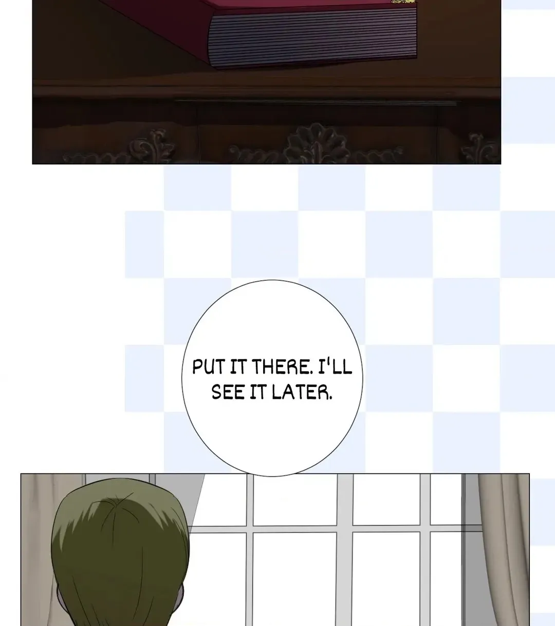 Read Unbending Flower chapter 112 image 49 on Lezhin