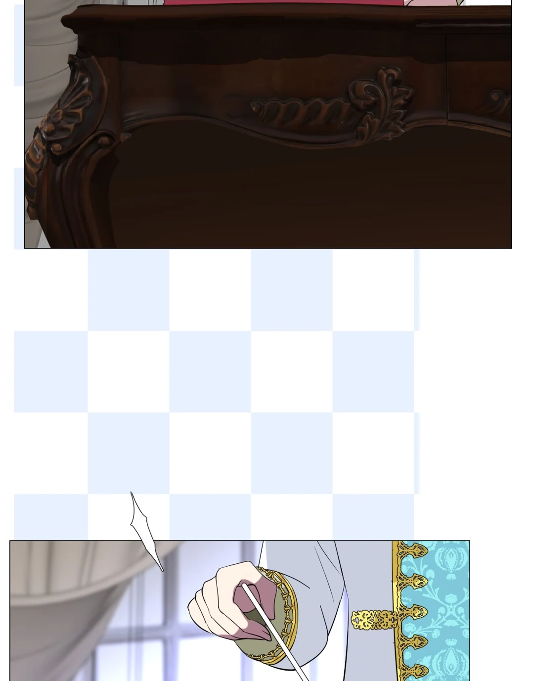 Read Unbending Flower chapter 112 image 53 on Lezhin