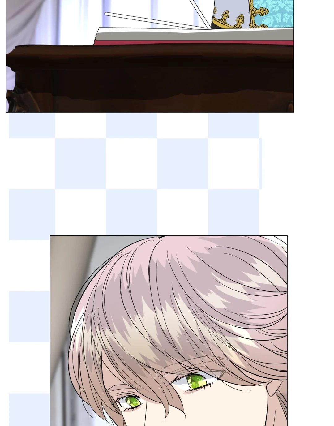 Read Unbending Flower chapter 112 image 54 on Lezhin