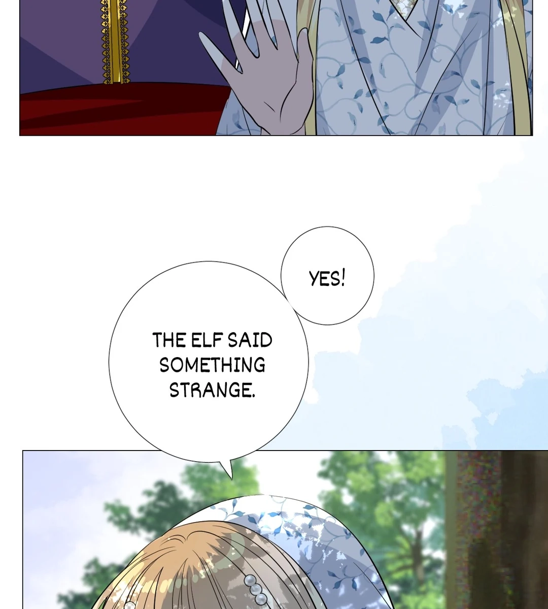 Read Unbending Flower chapter 112 image 6 on Lezhin