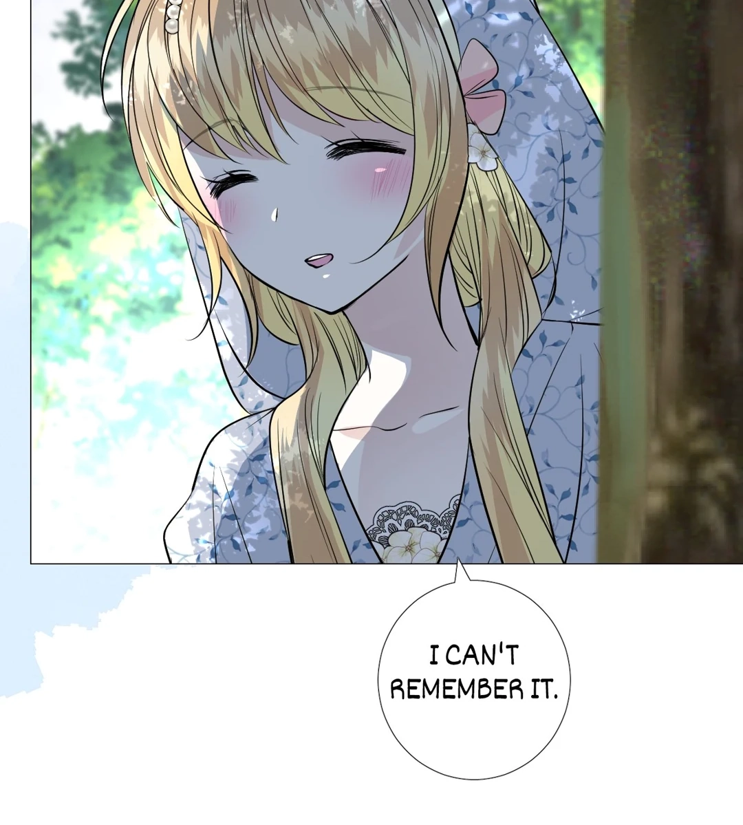 Read Unbending Flower chapter 112 image 7 on Lezhin