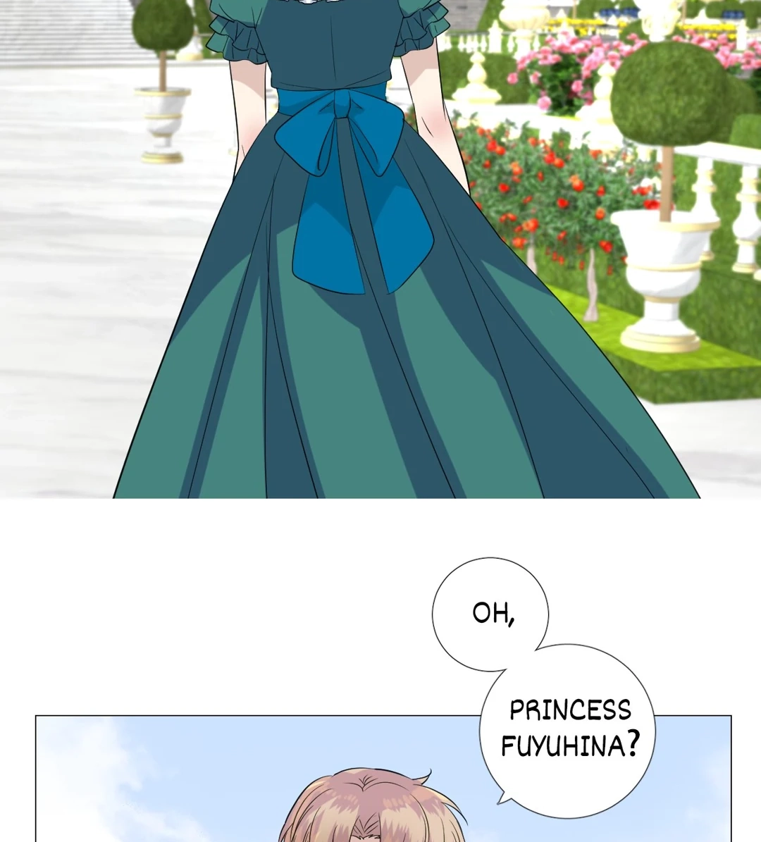 Read Unbending Flower chapter 113 image 1 on Lezhin