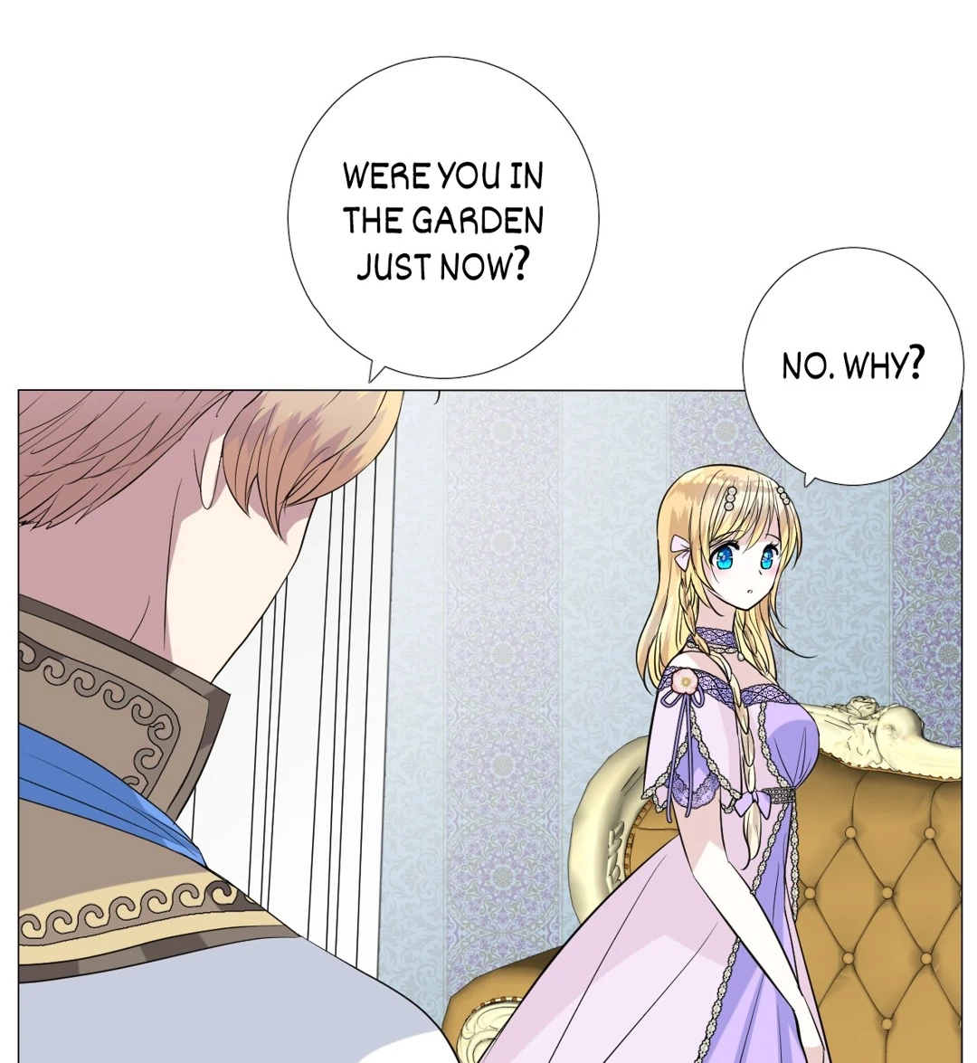 Read Unbending Flower chapter 113 image 10 on Lezhin