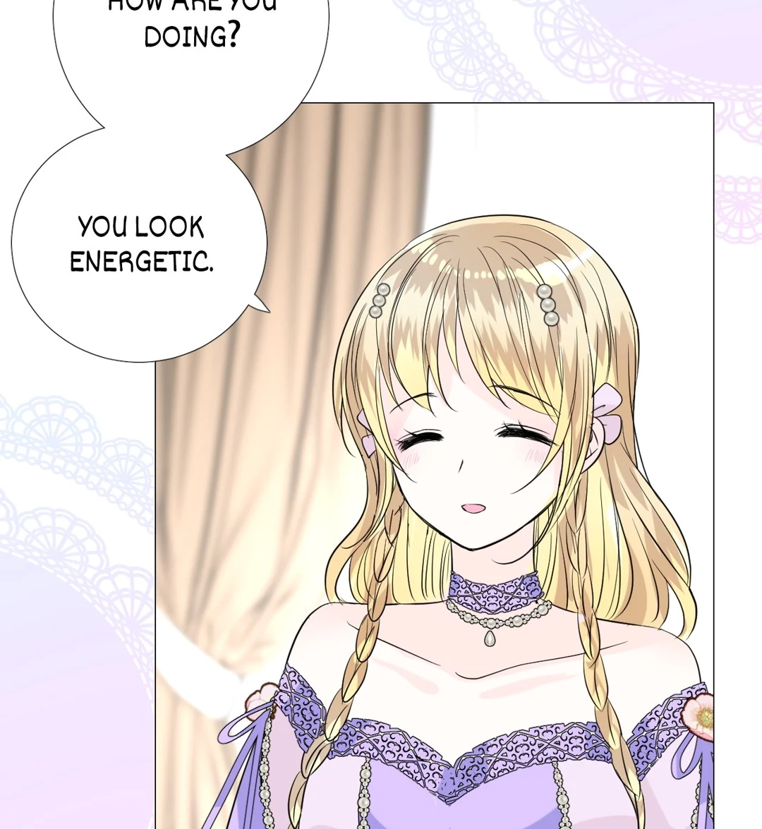 Read Unbending Flower chapter 113 image 12 on Lezhin