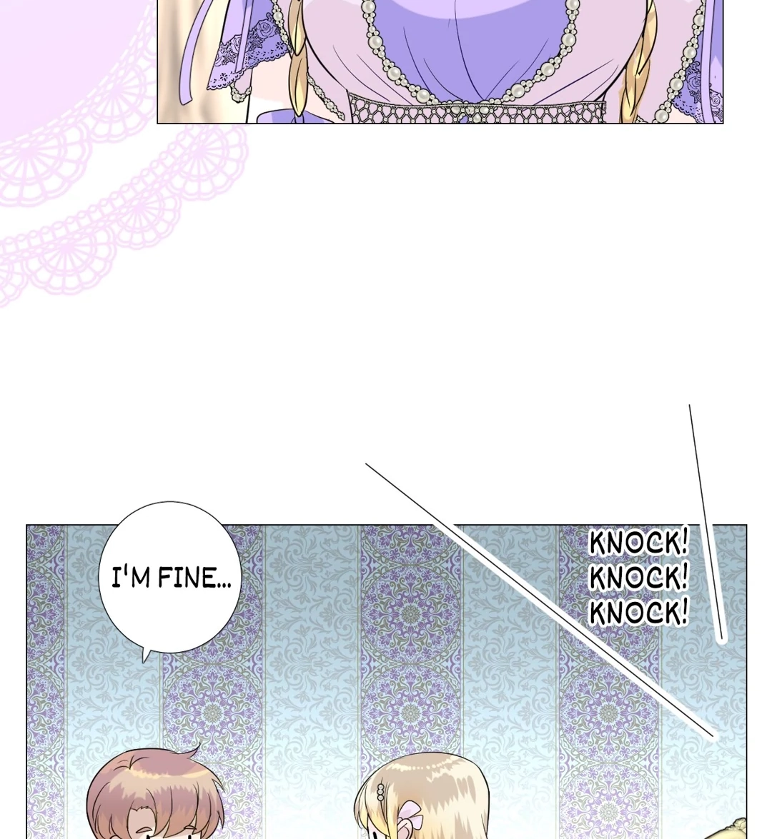 Read Unbending Flower chapter 113 image 13 on Lezhin