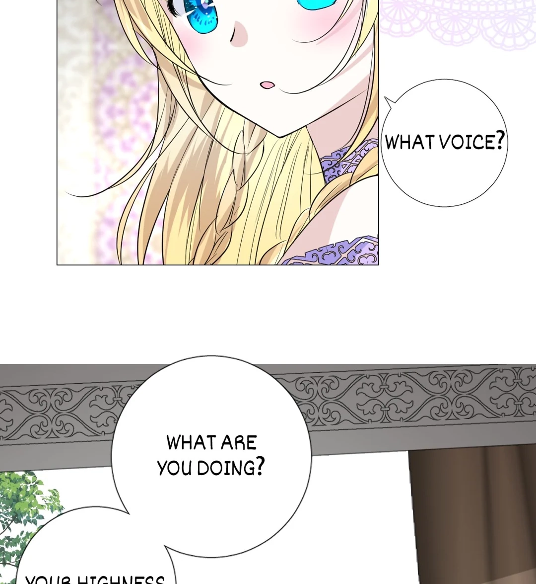 Read Unbending Flower chapter 113 image 15 on Lezhin