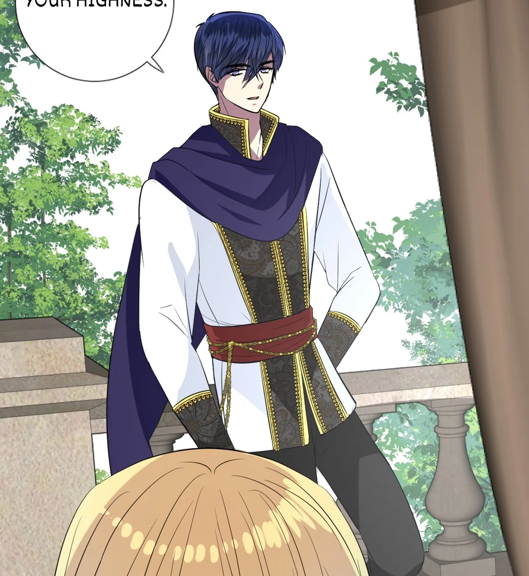 Read Unbending Flower chapter 113 image 16 on Lezhin