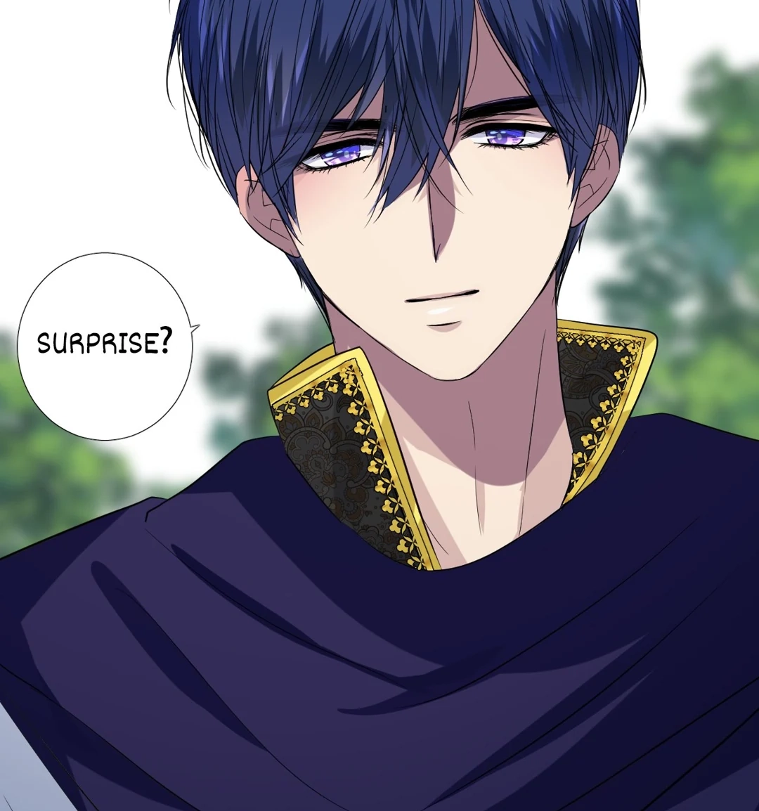 Read Unbending Flower chapter 113 image 20 on Lezhin
