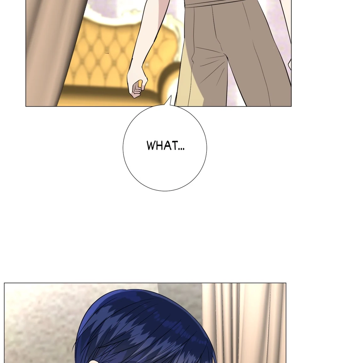 Read Unbending Flower chapter 113 image 24 on Lezhin