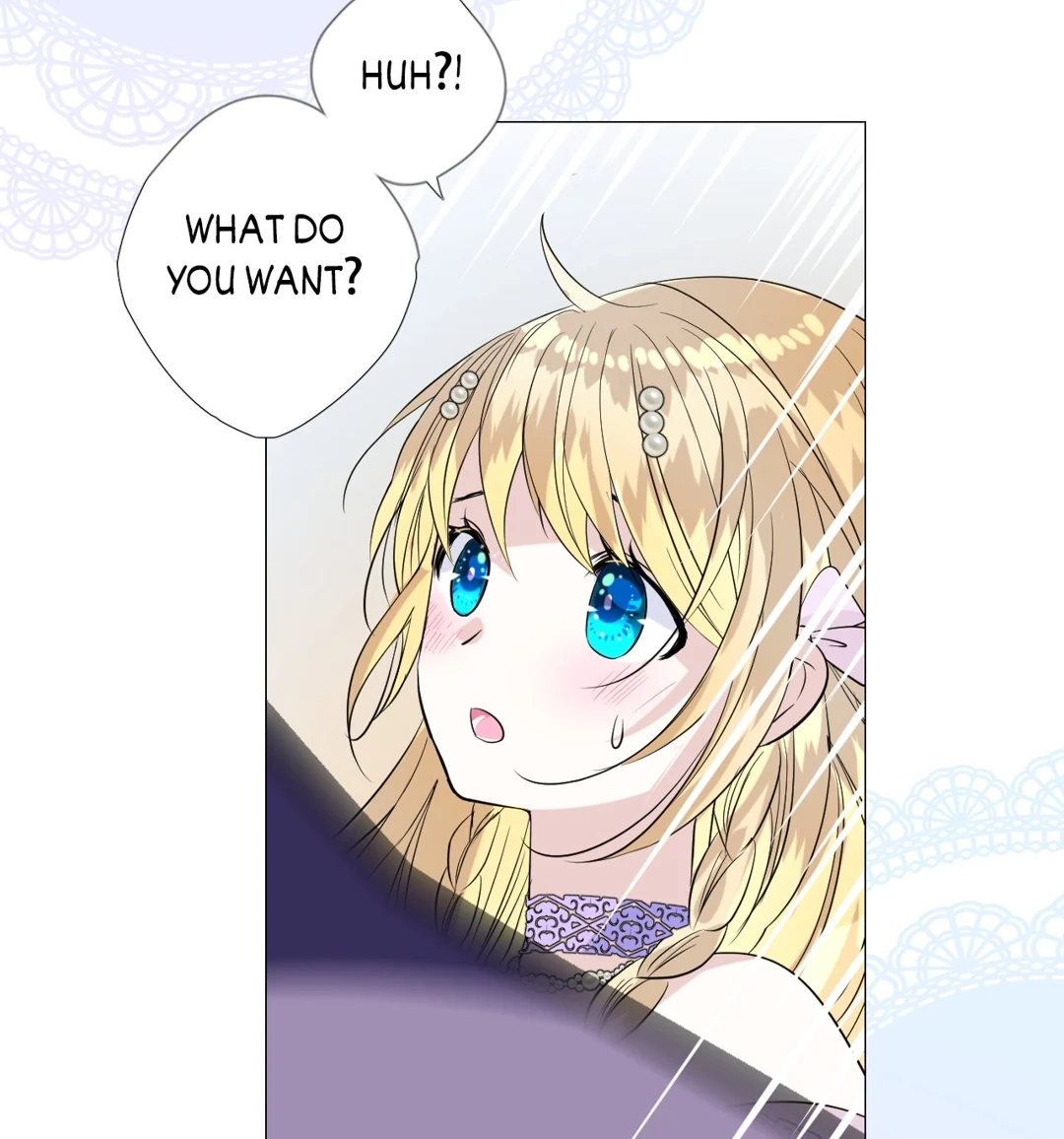Read Unbending Flower chapter 113 image 26 on Lezhin
