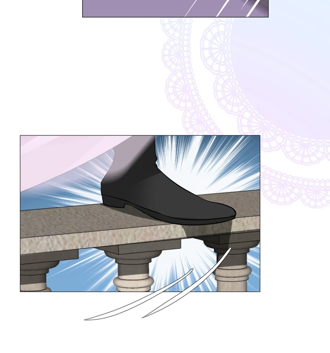 Read Unbending Flower chapter 113 image 27 on Lezhin