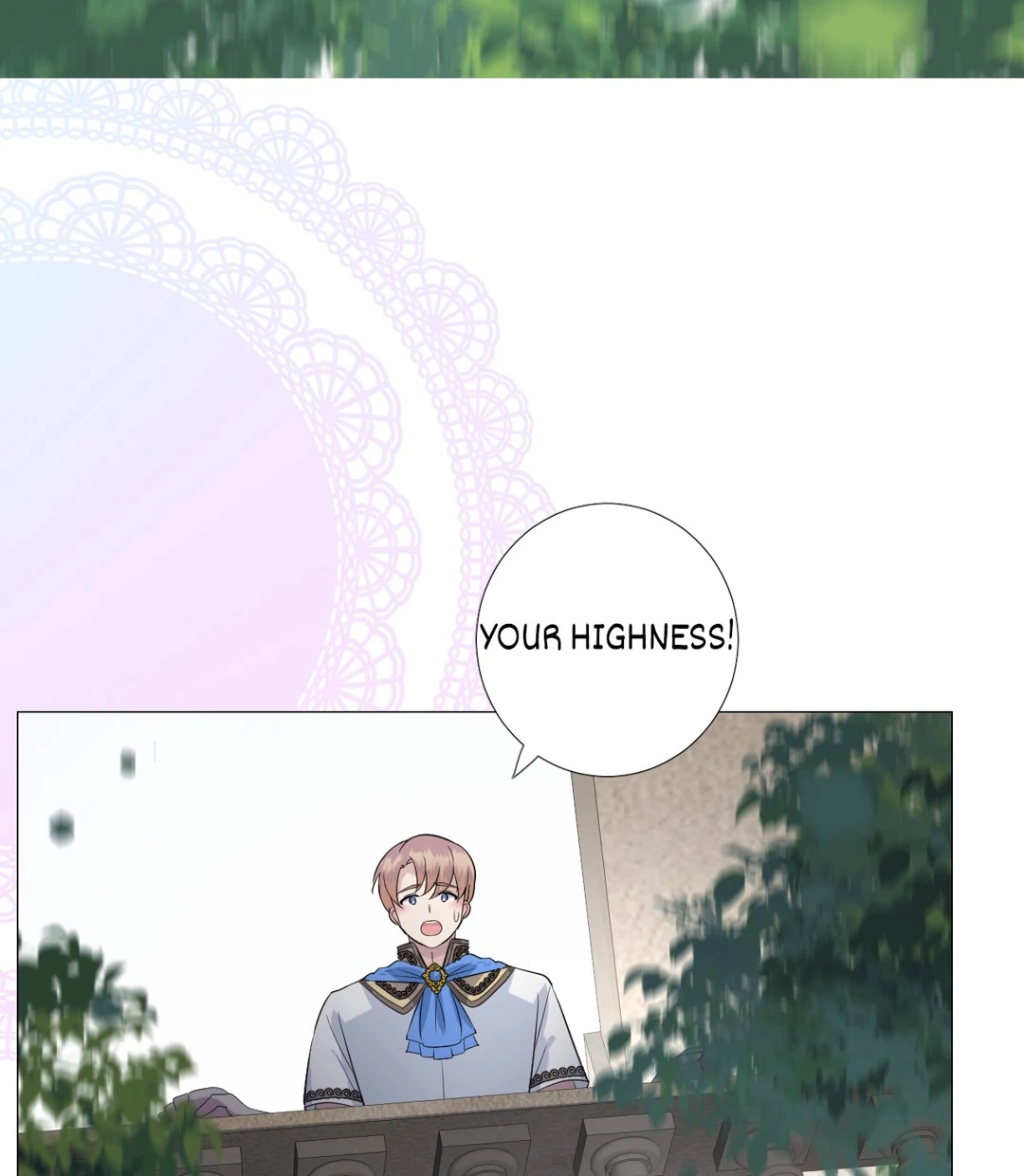 Read Unbending Flower chapter 113 image 30 on Lezhin