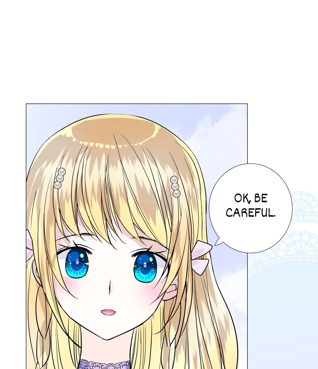 Read Unbending Flower chapter 113 image 42 on Lezhin