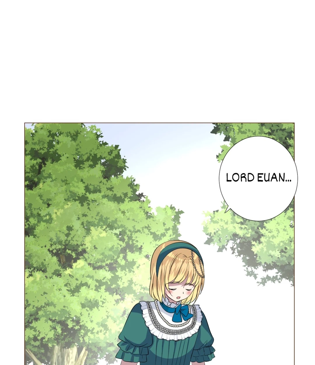 Read Unbending Flower chapter 113 image 46 on Lezhin