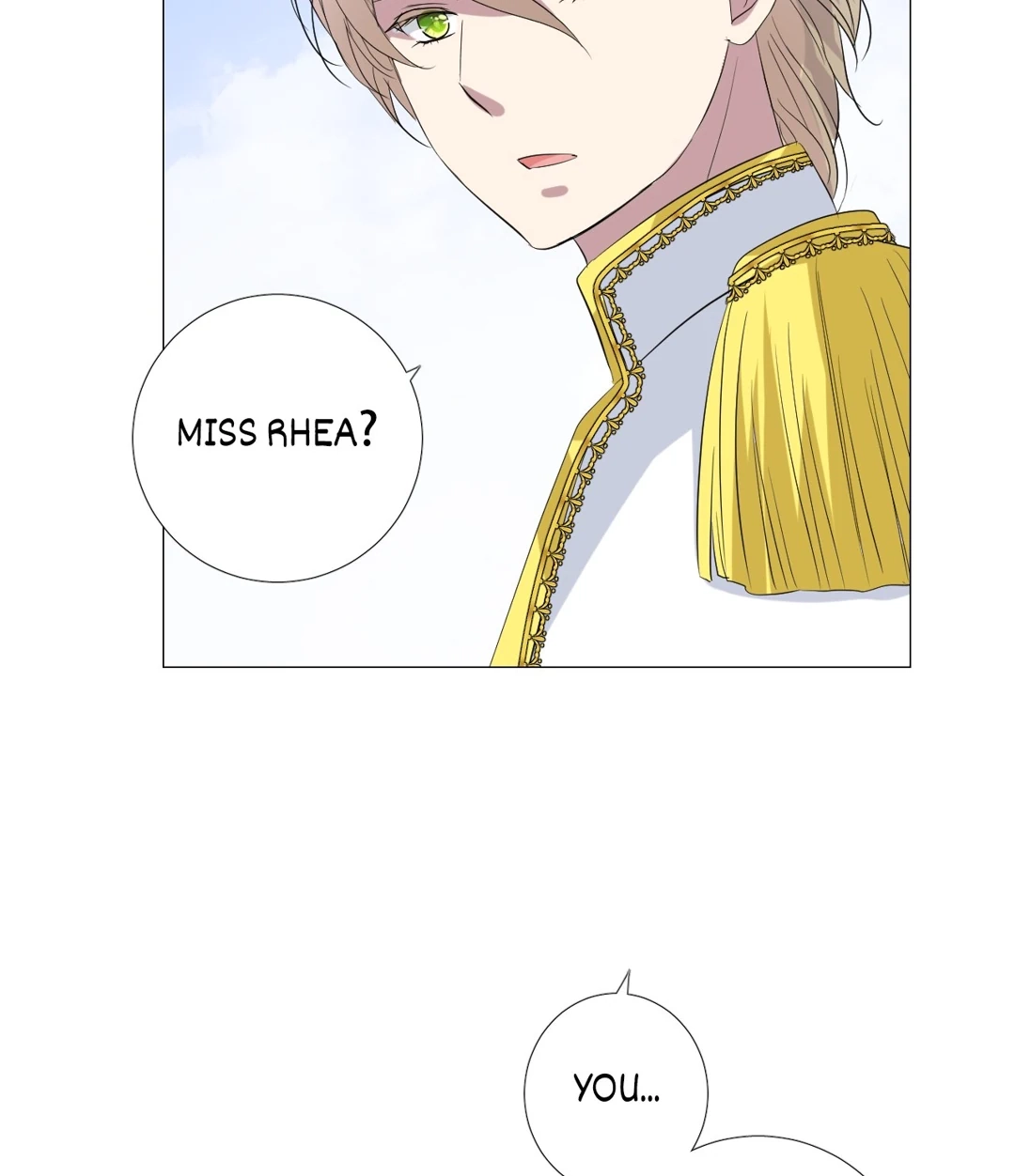 Read Unbending Flower chapter 113 image 48 on Lezhin