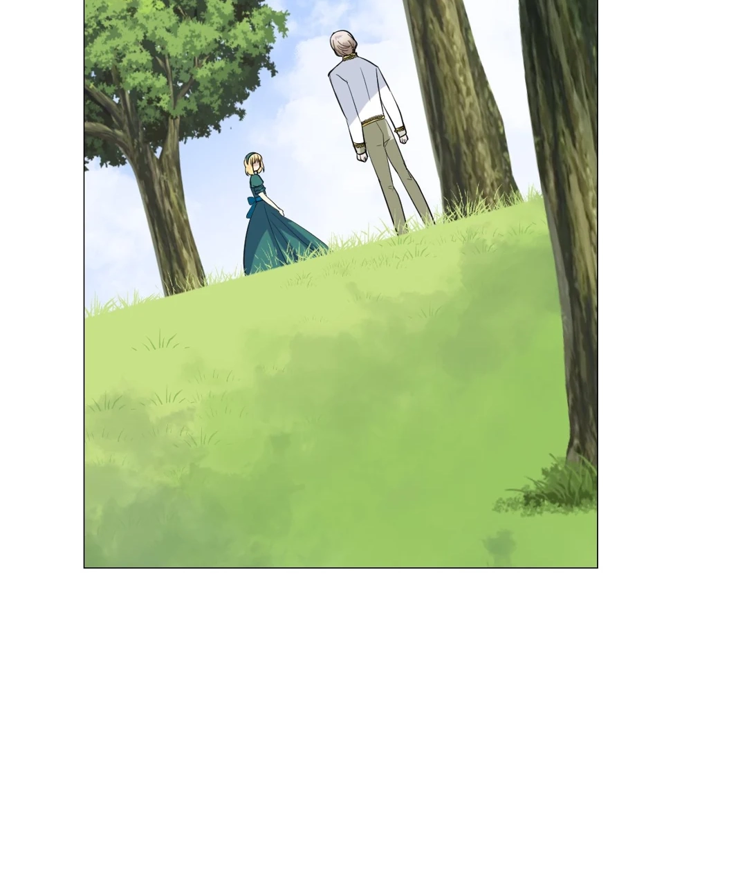 Read Unbending Flower chapter 113 image 55 on Lezhin