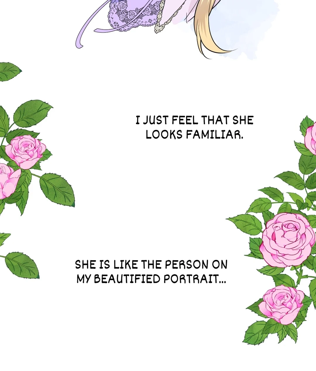 Read Unbending Flower chapter 113 image 60 on Lezhin