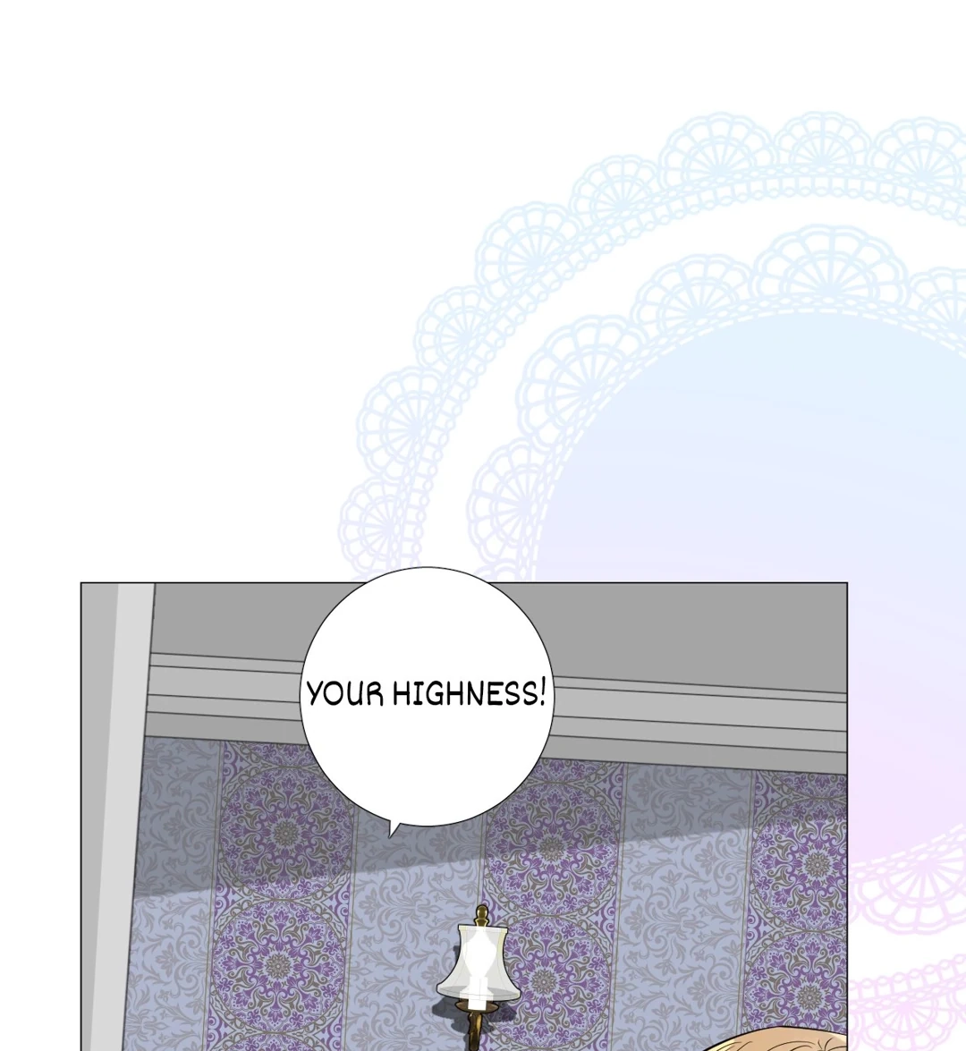 Read Unbending Flower chapter 113 image 8 on Lezhin