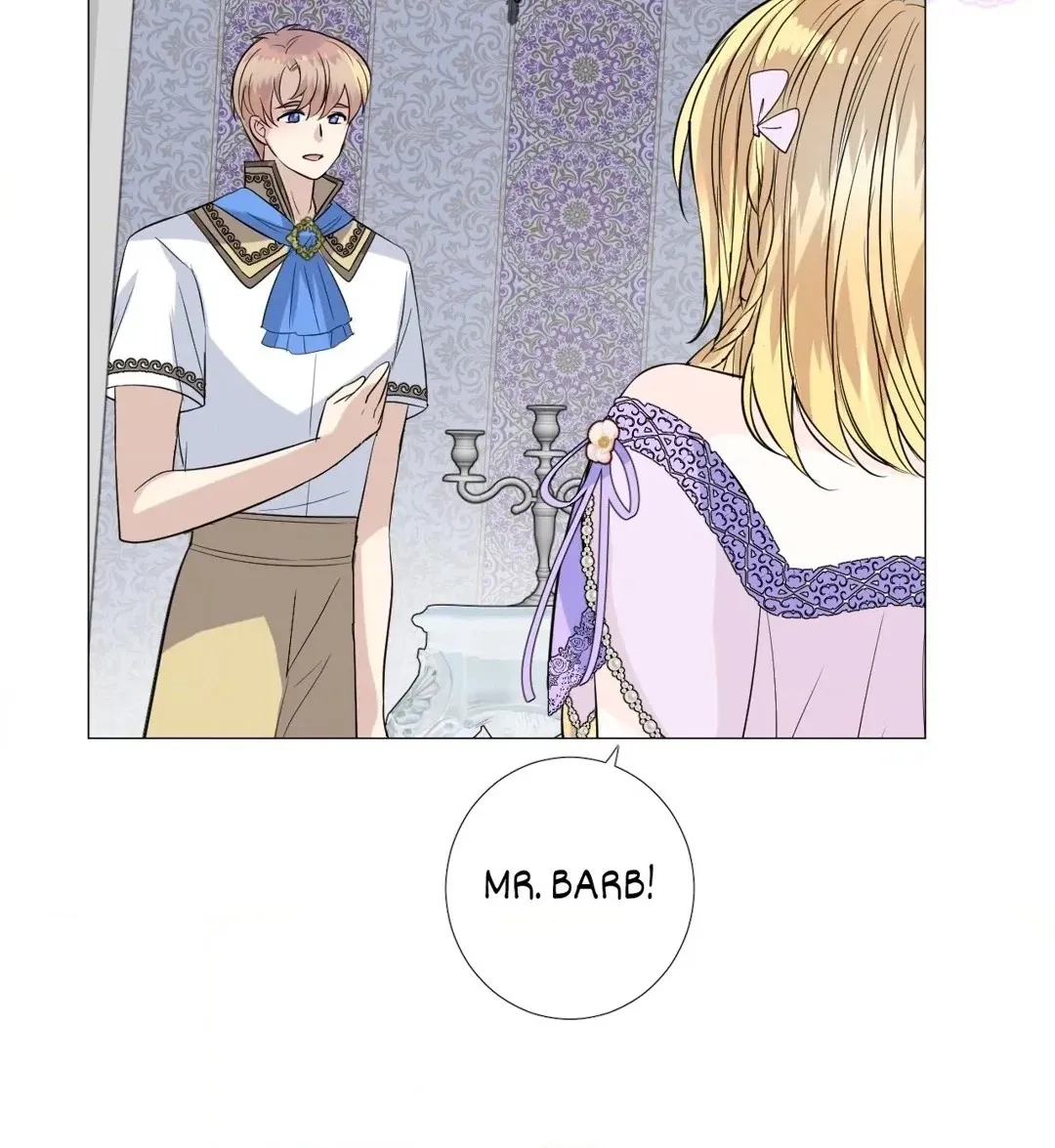 Read Unbending Flower chapter 113 image 9 on Lezhin