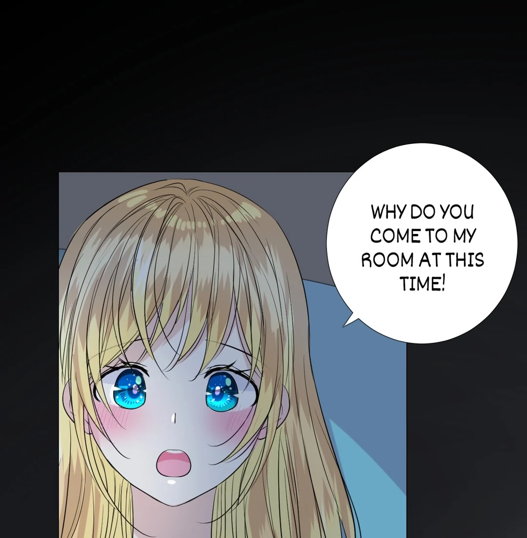 Read Unbending Flower chapter 114 image 10 on Lezhin
