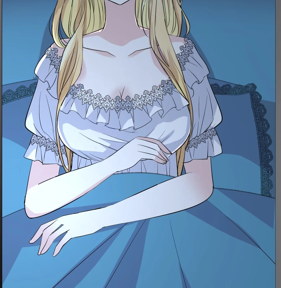 Read Unbending Flower chapter 114 image 13 on Lezhin
