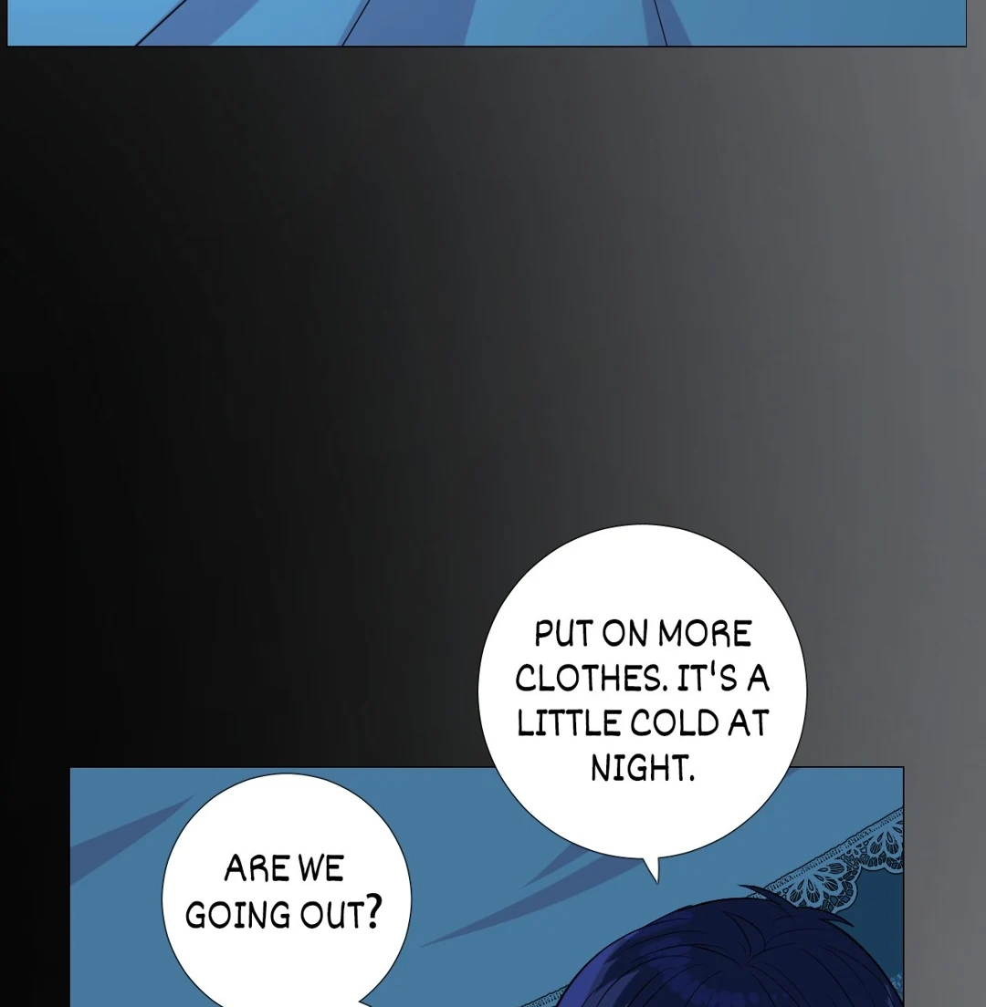 Read Unbending Flower chapter 114 image 14 on Lezhin