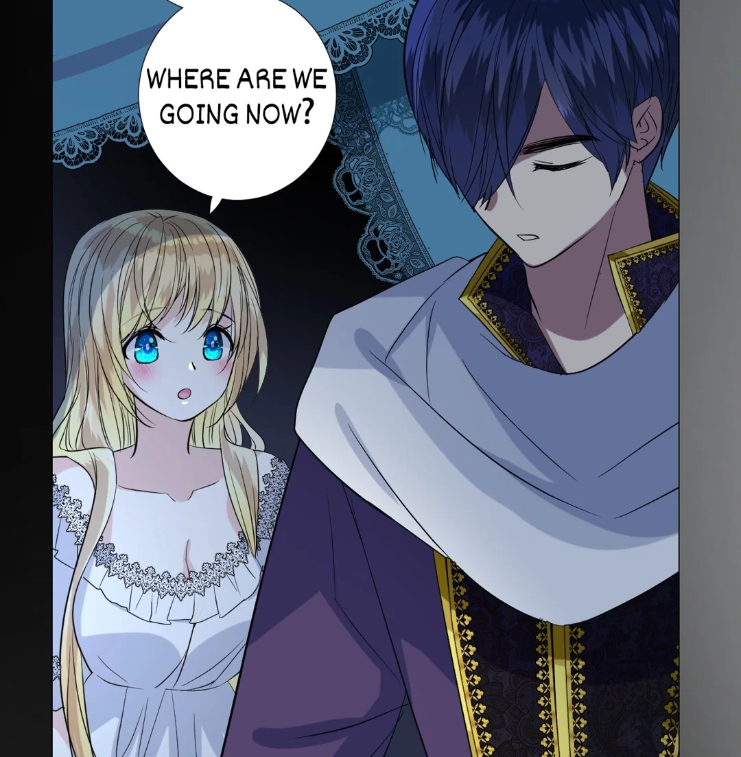 Read Unbending Flower chapter 114 image 15 on Lezhin
