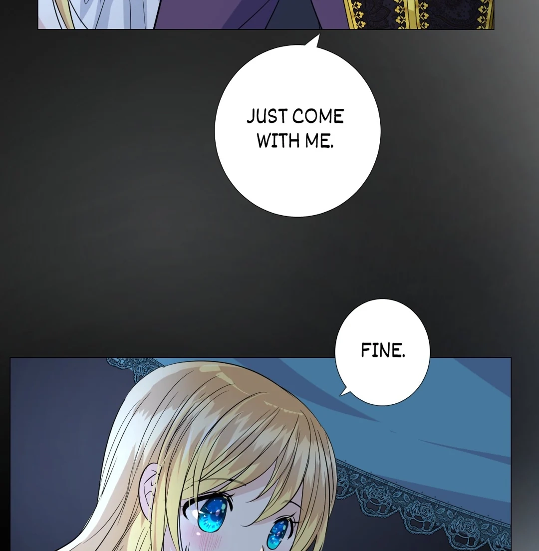 Read Unbending Flower chapter 114 image 16 on Lezhin