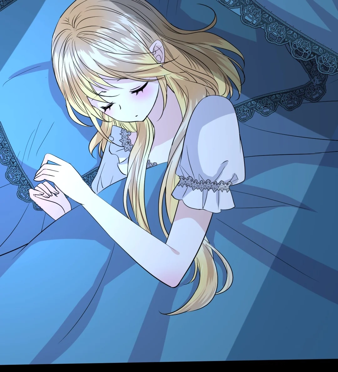 Read Unbending Flower chapter 114 image 2 on Lezhin