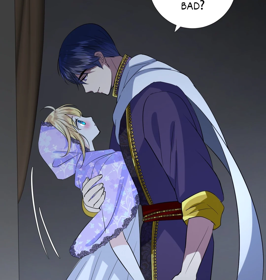 Read Unbending Flower chapter 114 image 21 on Lezhin