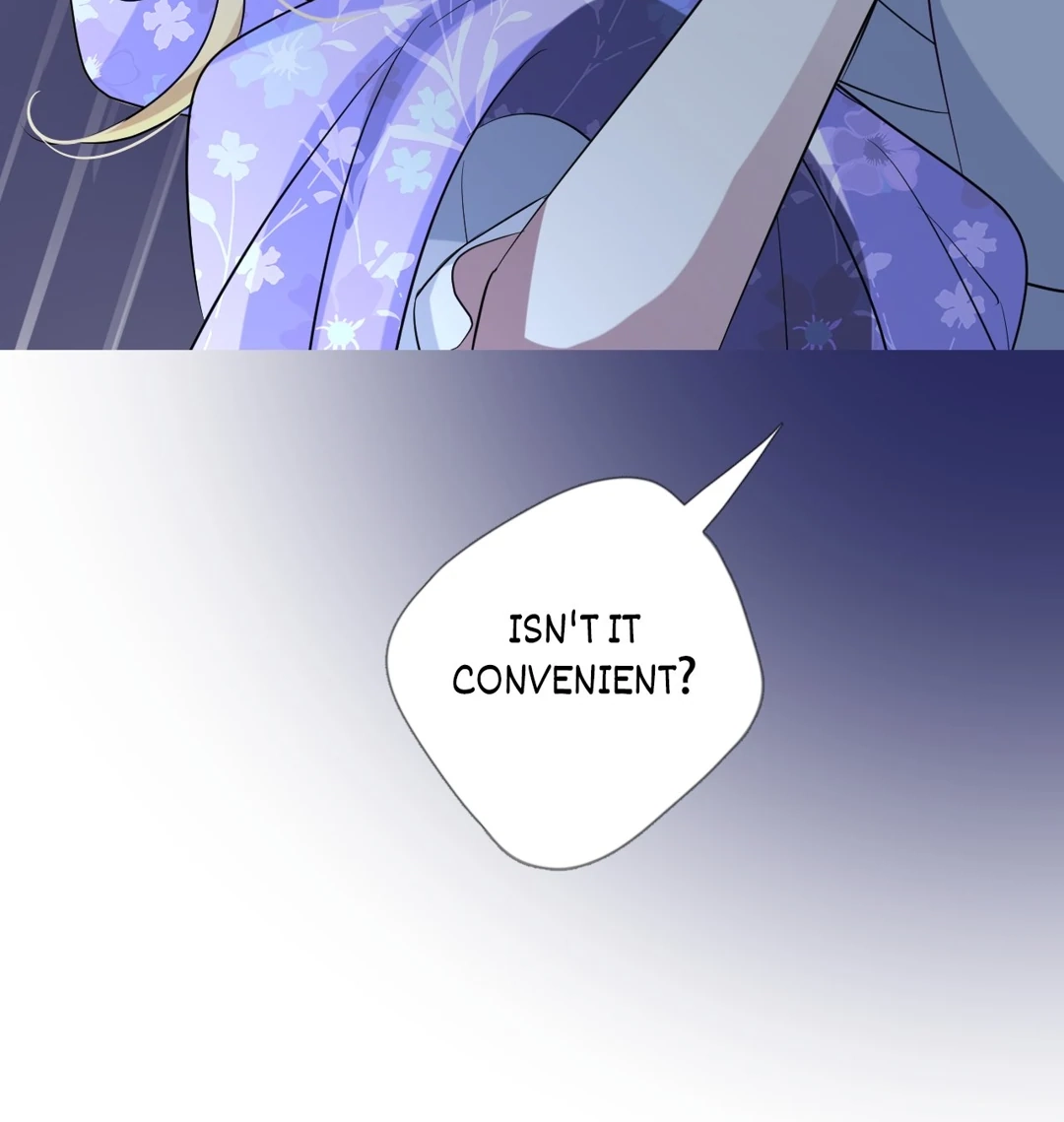 Read Unbending Flower chapter 114 image 27 on Lezhin