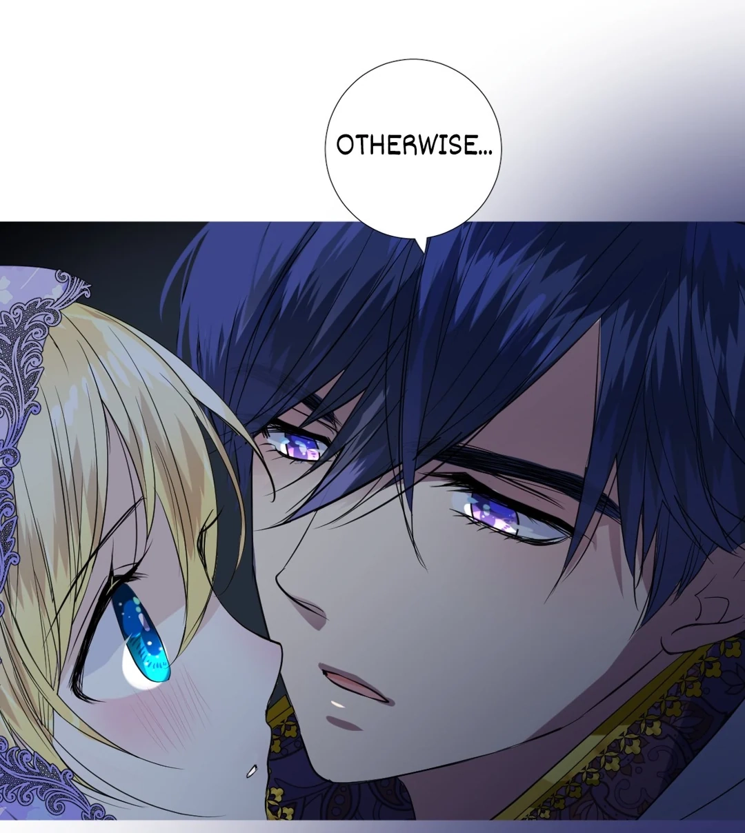 Read Unbending Flower chapter 114 image 28 on Lezhin