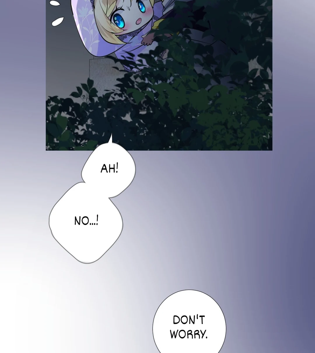 Read Unbending Flower chapter 114 image 30 on Lezhin