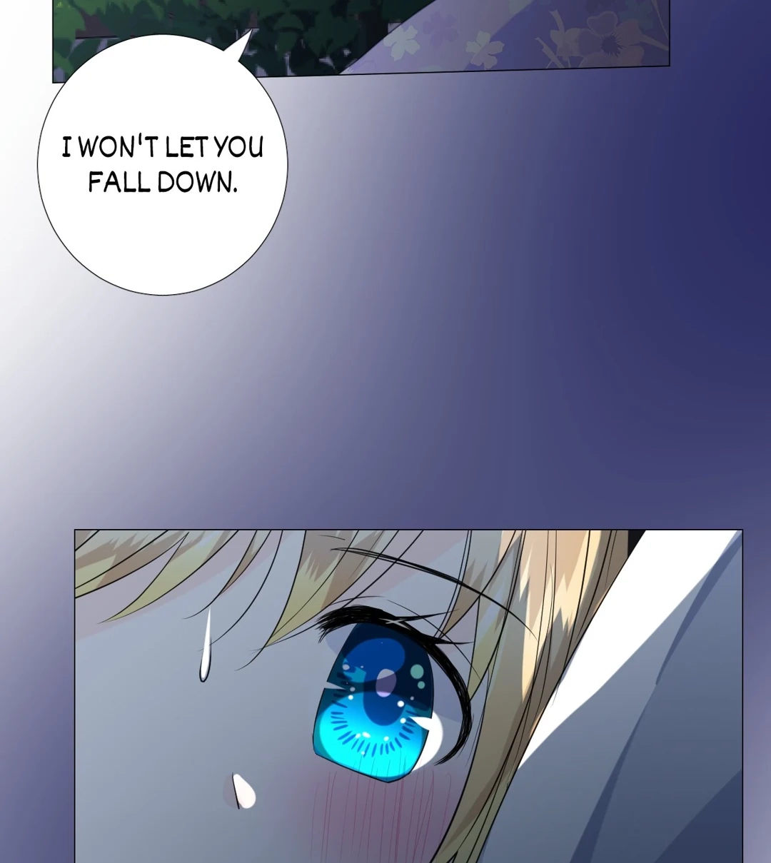 Read Unbending Flower chapter 114 image 32 on Lezhin