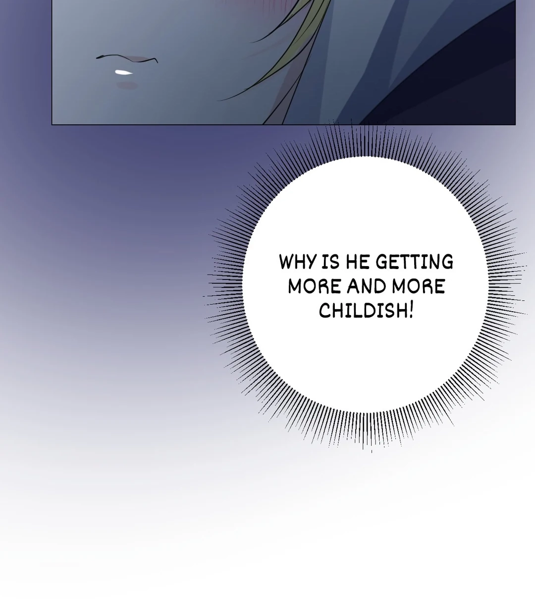Read Unbending Flower chapter 114 image 33 on Lezhin